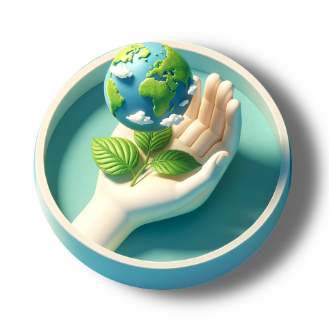 Impact social et environnemental