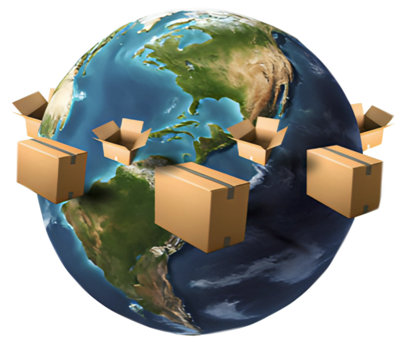 Devenez propriétaires d'entrepôts logistiques partout dans le monde