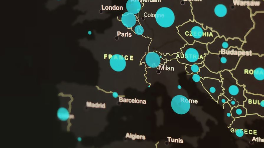 L'immobilier logistique au sommet de sa gloire en Europe