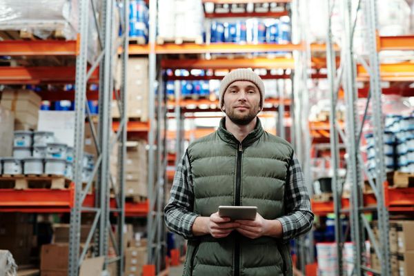 Investir dans l'immobilier logistique